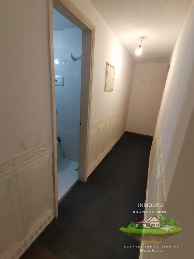 Apartamento ID.948 - Alquiler de Monoambiente en cordón