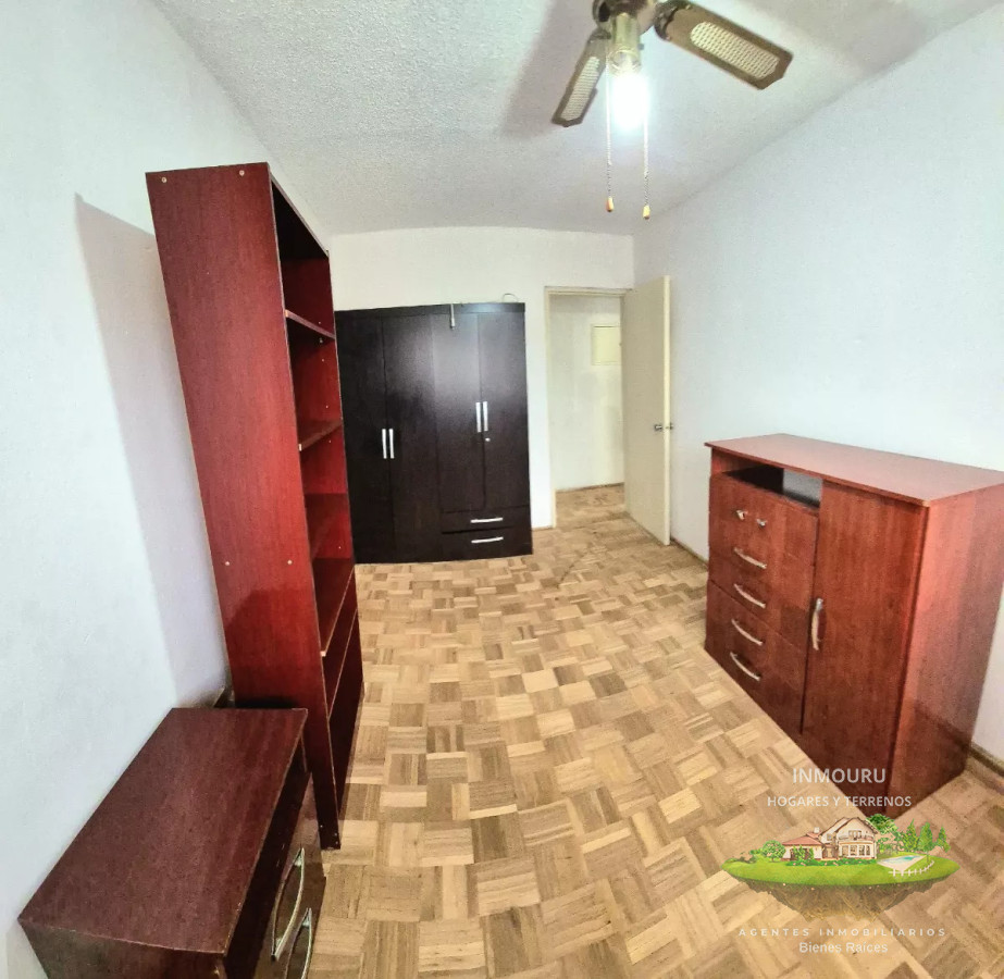 Apartamento ID.621 - Venta de apartamento con 2 dormitorios en cordón