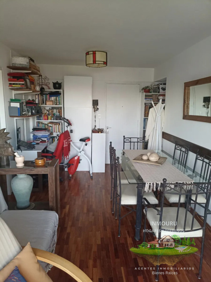 Apartamento ID.2221 - VENTA de apartamento en BELLA VISTA