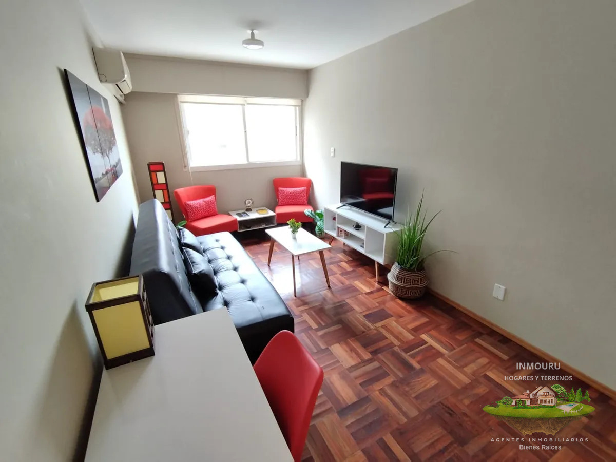 Apartamento ID.1737 - Apartamento en Montevideo, Centro Montevideo