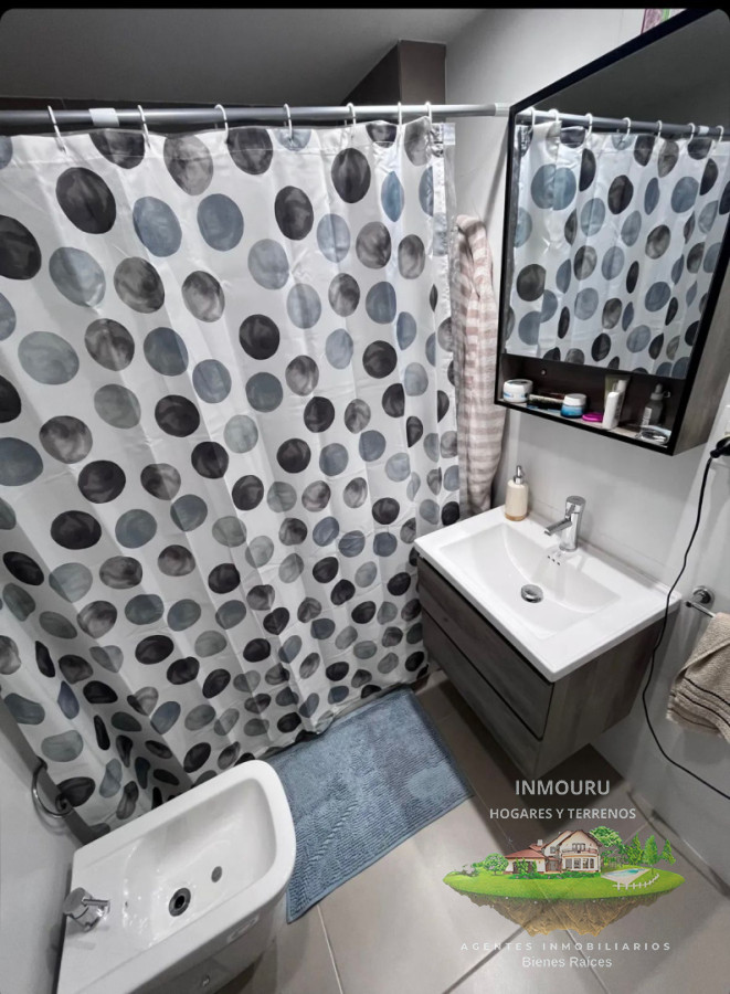 Apartamento ID.2638 - Se alquila apartamento en zona Cordón