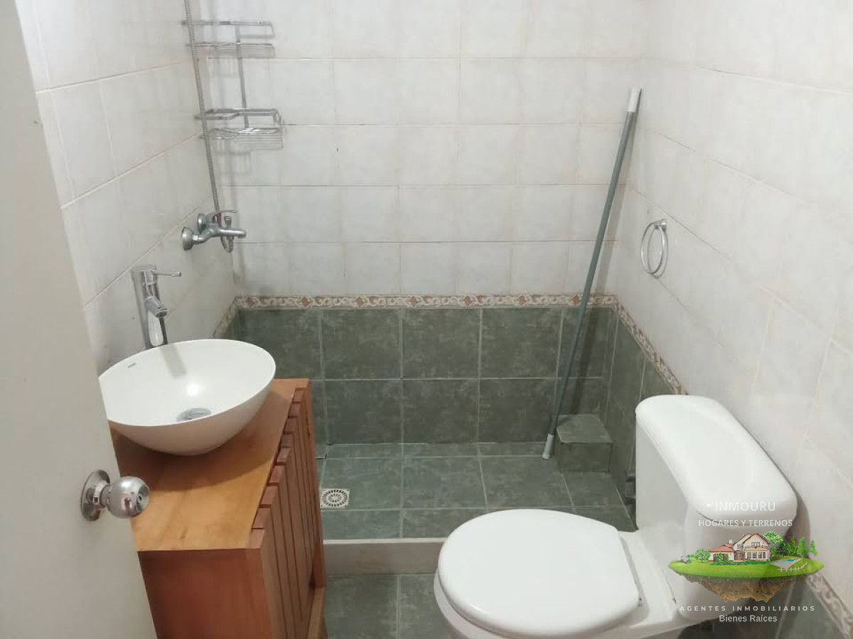 Apartamento ID.1877 - Vendo Hermoso Dúplex en Cooperativa de Vivienda Canelones