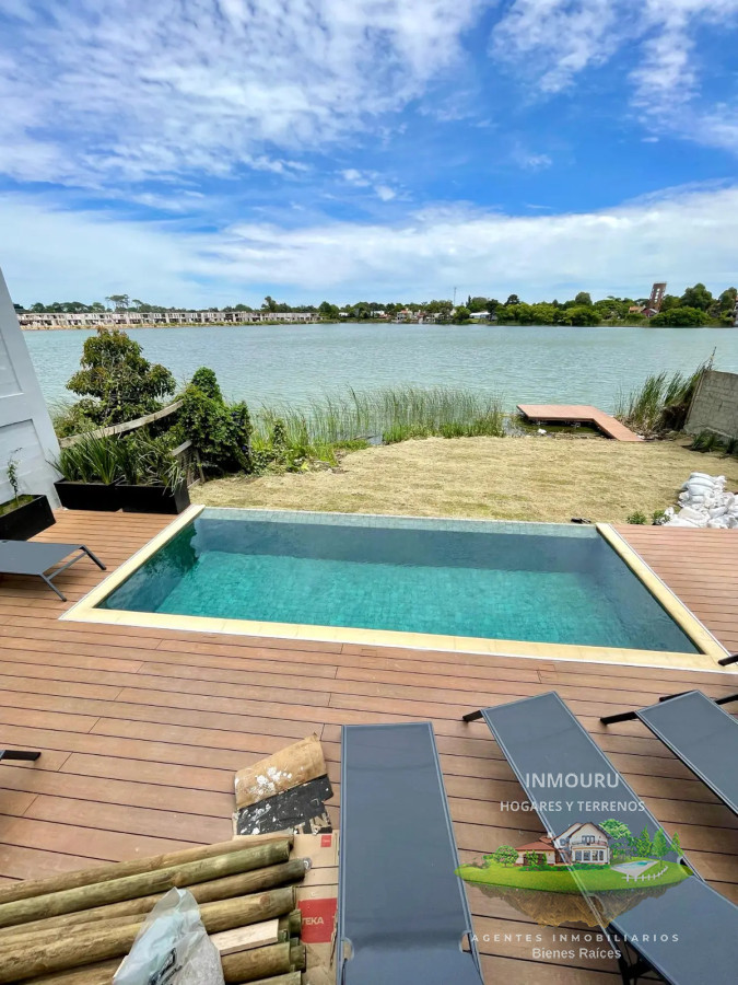 Apartamento ID.1028 - ALQUILER de apartamento de 1 dormitorio en PARQUE MIRAMAR