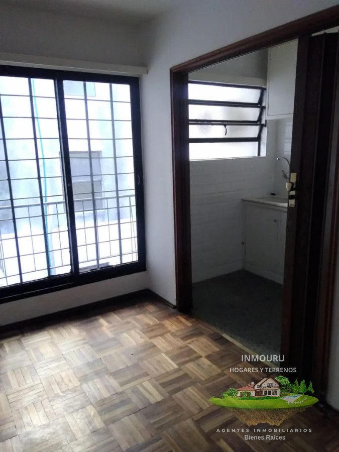 Apartamento ID.2789 - Alquiler de Lindo Apto en Centro de 1 Dormitorio.