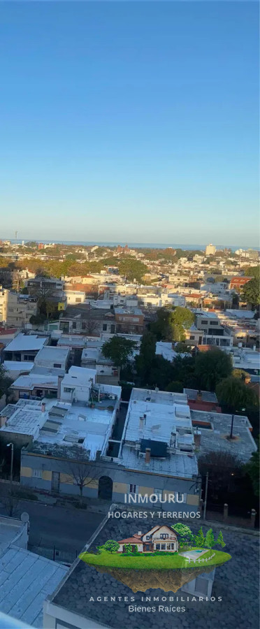 Apartamento ID.1664 - Alquilo lindo y Moderno apto en Malvín