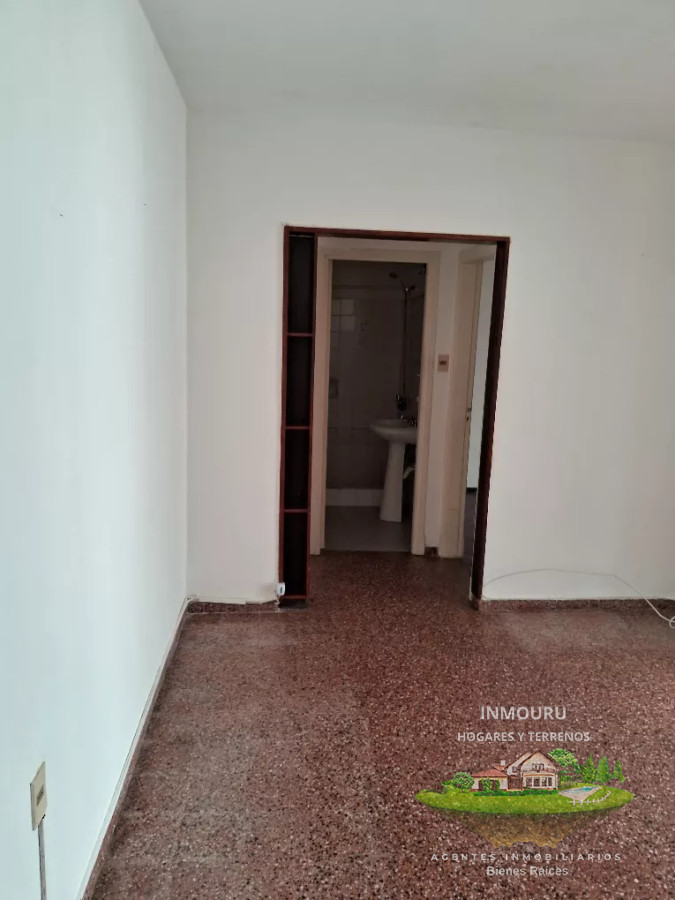 Apartamento ID.755 - VENTA de apartamento de 1 dormitorio en LA BLANQUEADA