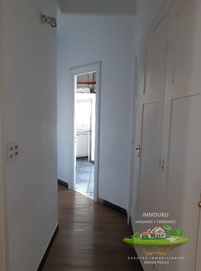 Apartamento ID.2755 - Se Alquila Espacioso Apartamento en Centro