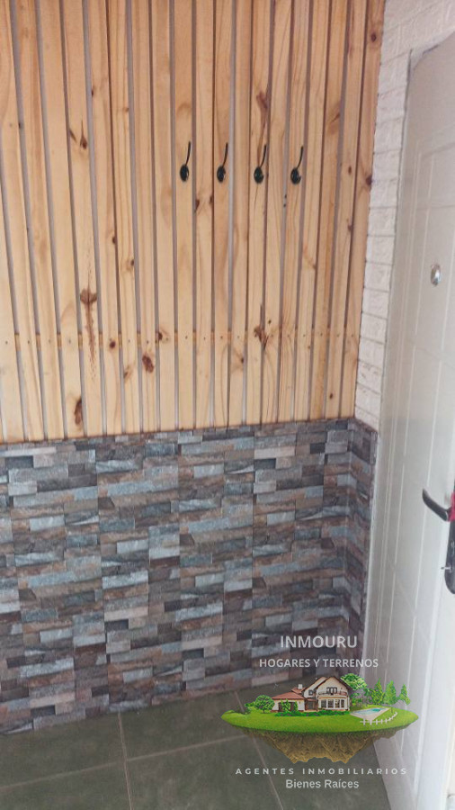 Apartamento ID.911 - Alquiler de apartamento en Las Acacias, 2 dormitorios