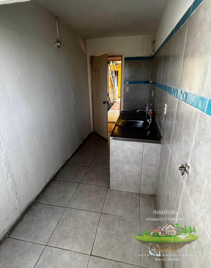 Apartamento ID.2412 - Se alquila apartamento en zona Colon