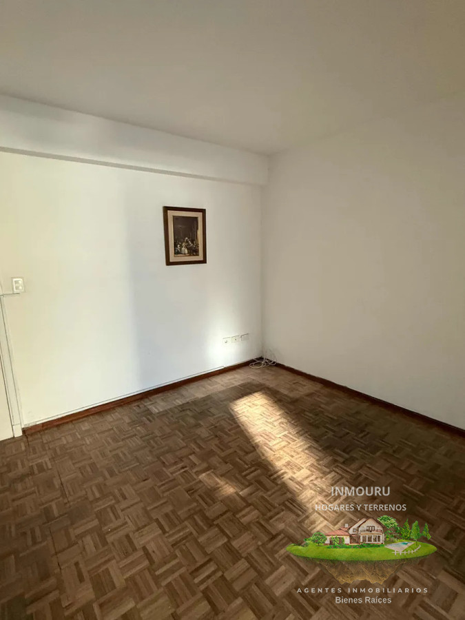 Apartamento ID.1538 - Se alquila apartamento 1 dormitorio, Cordón 