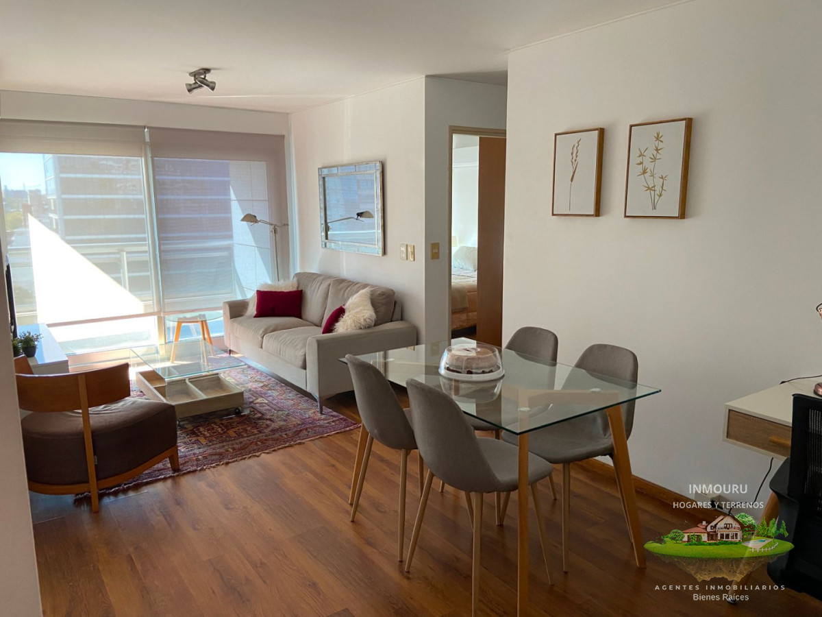 Apartamento ID.2831 - Apartamento en Buceo