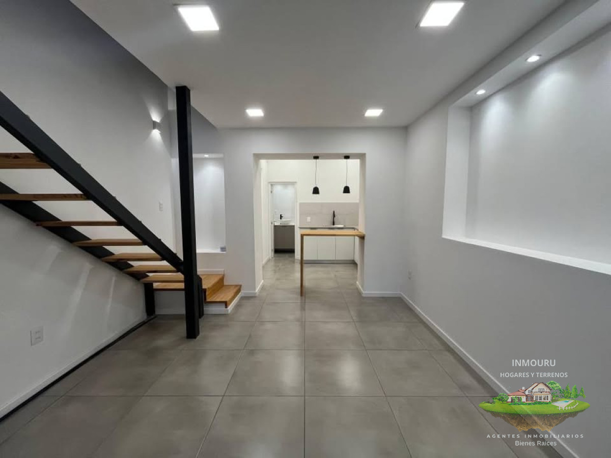 Apartamento ID.2936 - Venta de Dúplex a estrenar en Aguada