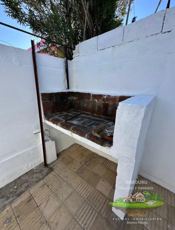 Apartamento ID.1768 - Alquiler apartamento 1 dormitorio en Jardines del Hipódromo 