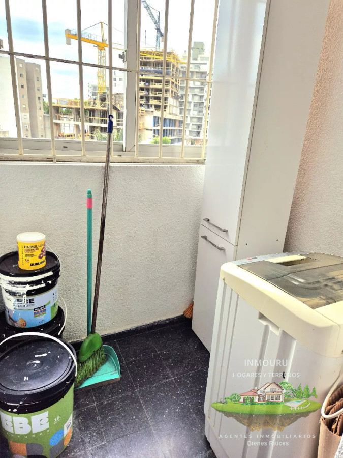 Apartamento ID.621 - Venta de apartamento con 2 dormitorios en cordón