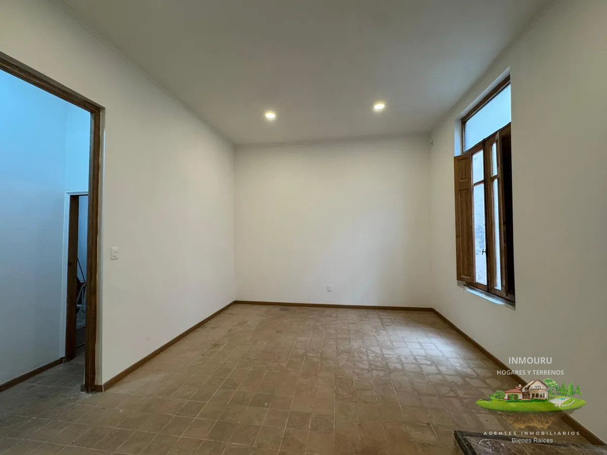 Apartamento ID.2182 - VENTA de apartamento en CIUDAD VIEJA
