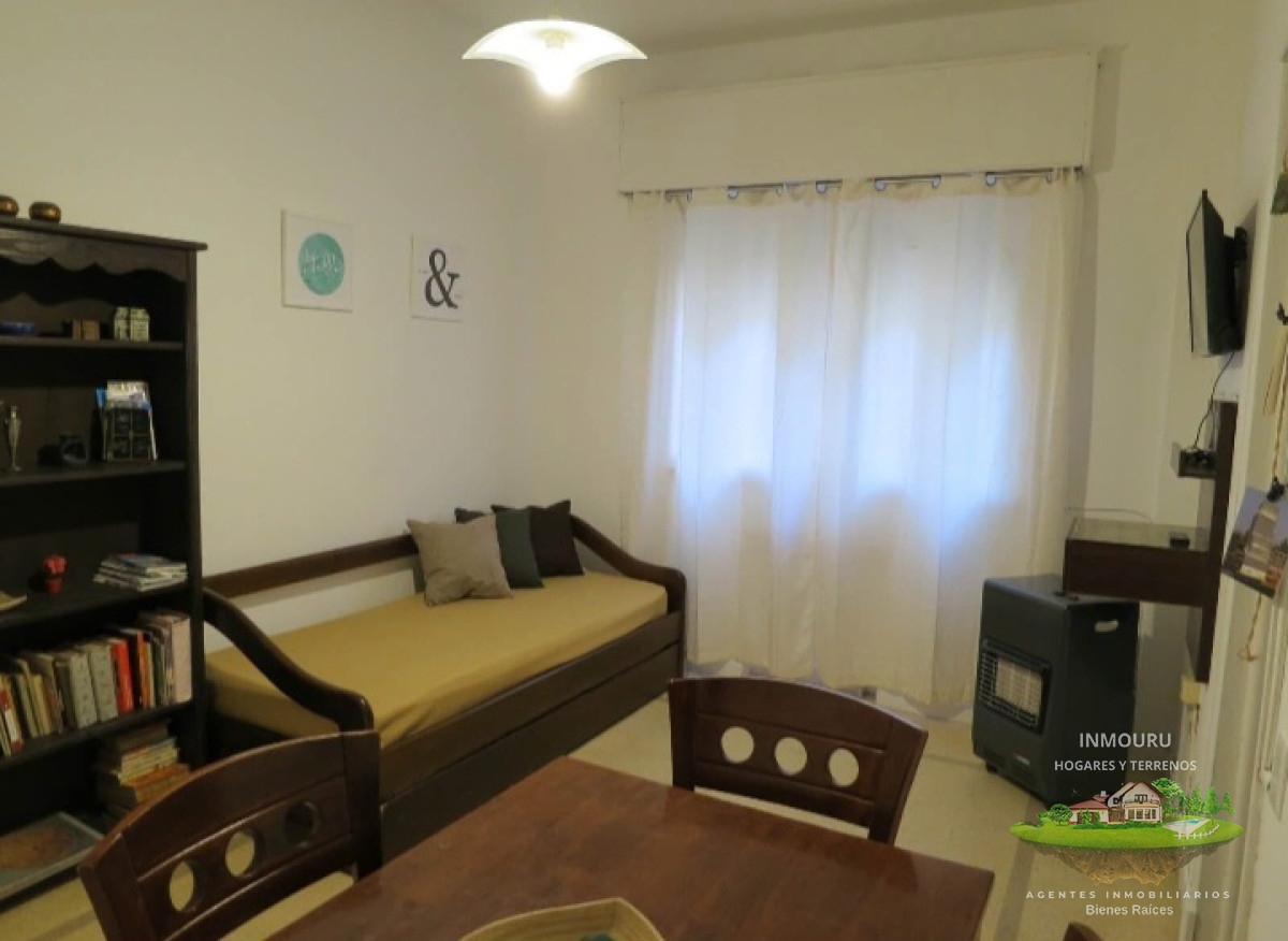 Apartamento ID.265 - Apartamento en Montevideo, Ciudad Vieja
