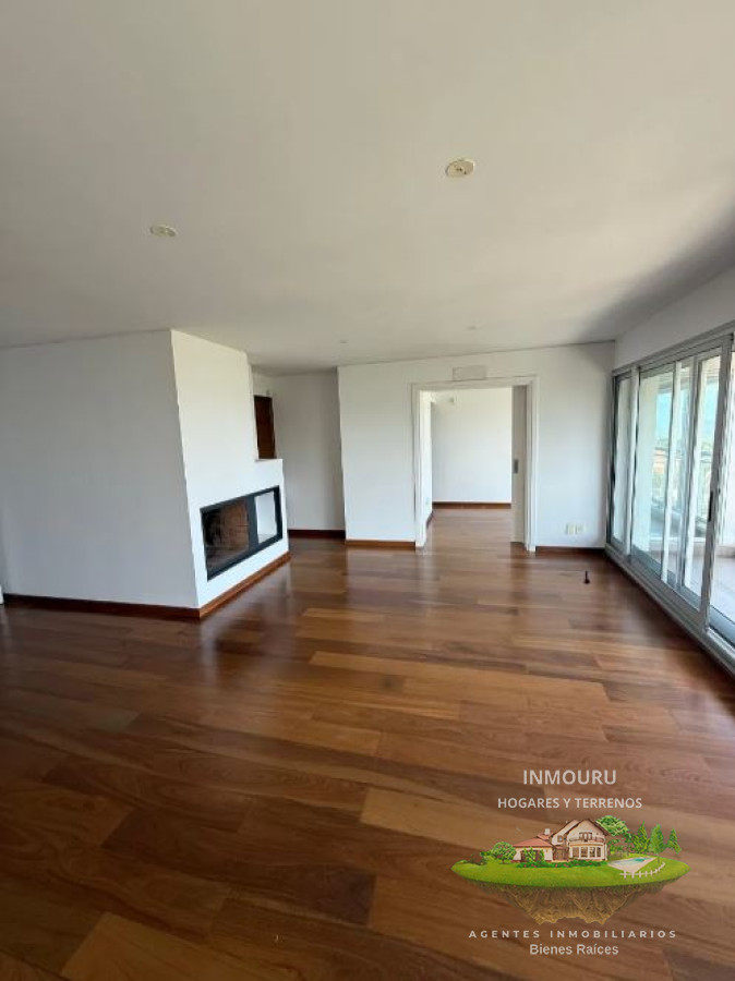 Apartamento ID.1375 - Alquiler de Penthouse en Buceo