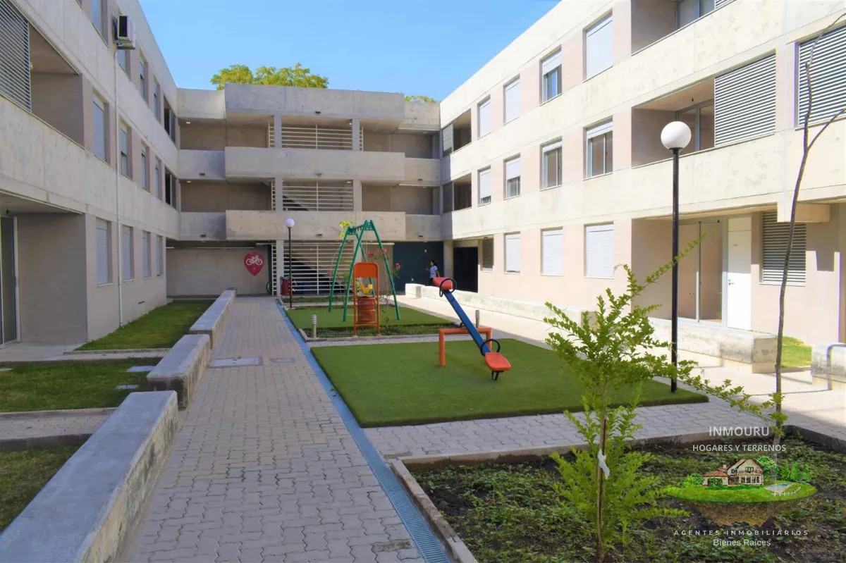 Apartamento ID.1649 - Apartamento en Montevideo, La Blanqueada 