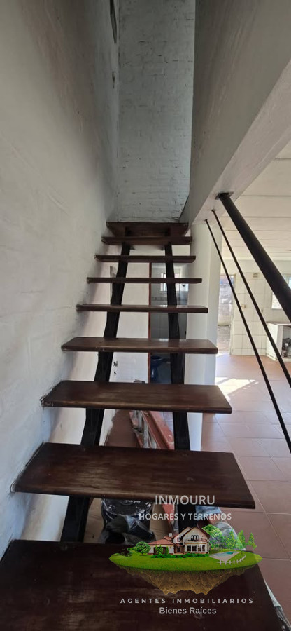 Apartamento ID.1729 - Venta de Apartamento en Barrio Municipal