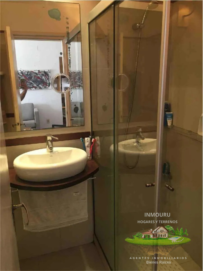 Apartamento ID.1880 - Vendo Cómodo Monoambiente en Palermo 
