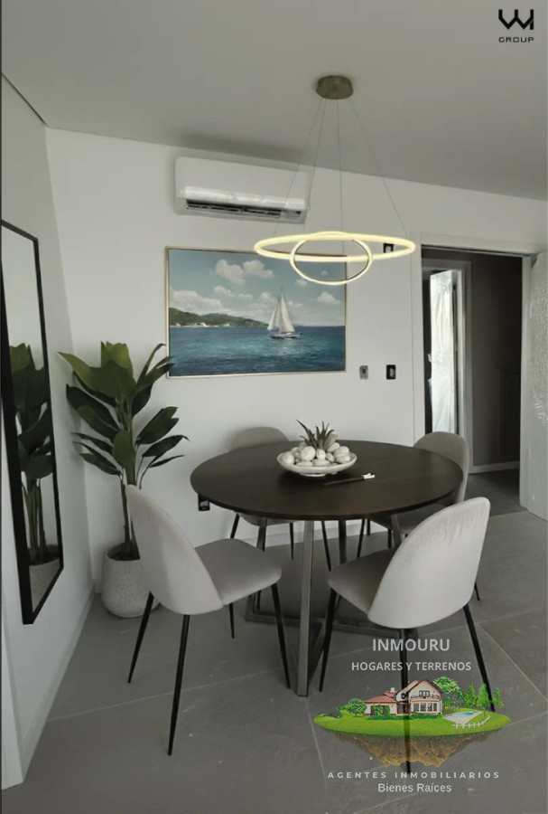 Apartamento ID.2449 - Venta de apartamento a estrenar en Rivera 