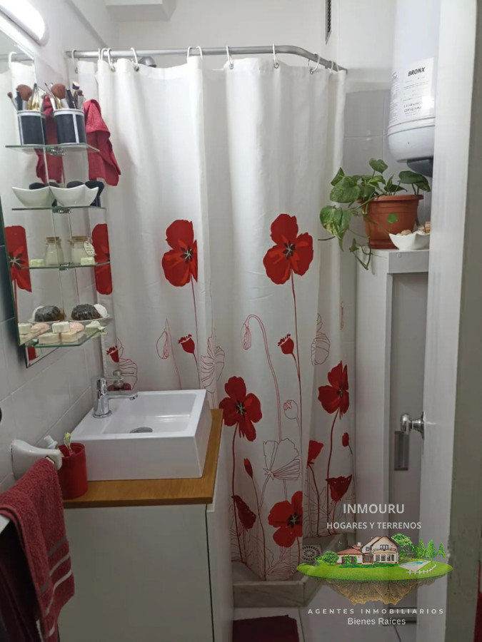 Apartamento ID.2221 - VENTA de apartamento en BELLA VISTA