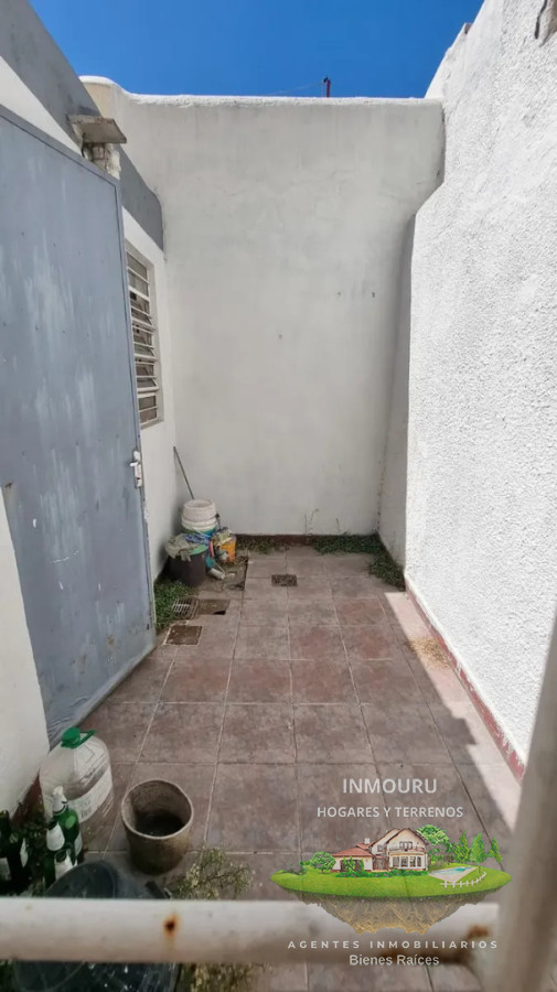 Apartamento ID.2825 - Vendo hermoso apartamento de un dormitorio con opción a dos 