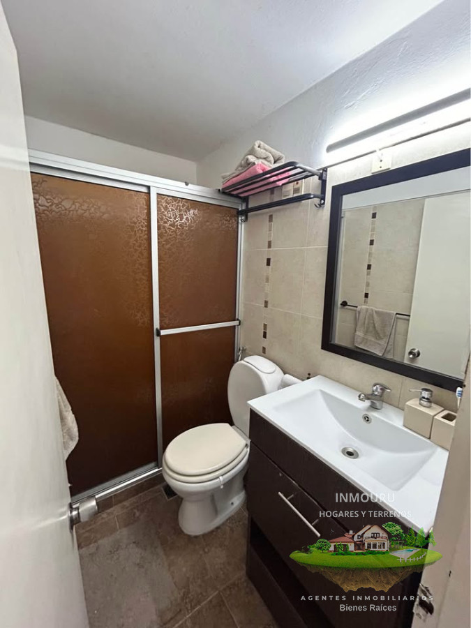 Apartamento ID.649 - Hermoso apartamento en Barrio Sur 