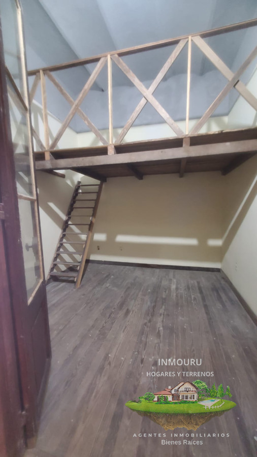 Apartamento ID.670 - Se vende apartamento de 4 dormitorios, La Aguada