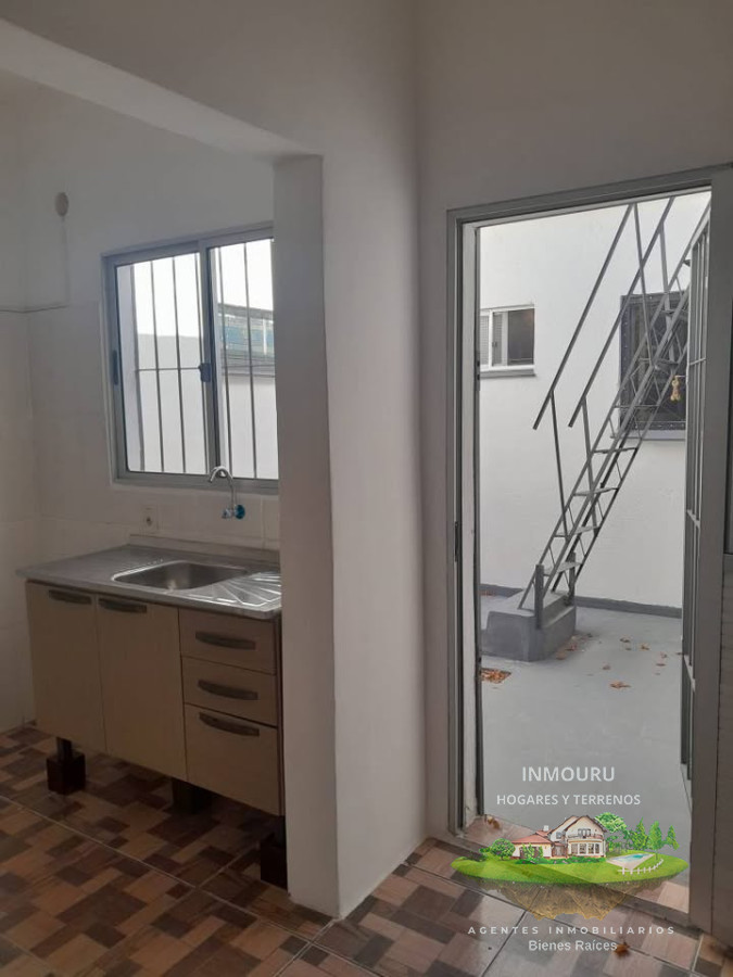 Apartamento ID.735 - Alquilo lindo e impecable Apto de zona Belvedere