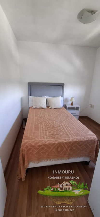 Apartamento ID.2195 - ALQUILER de apartamento en PARQUE BATLLE