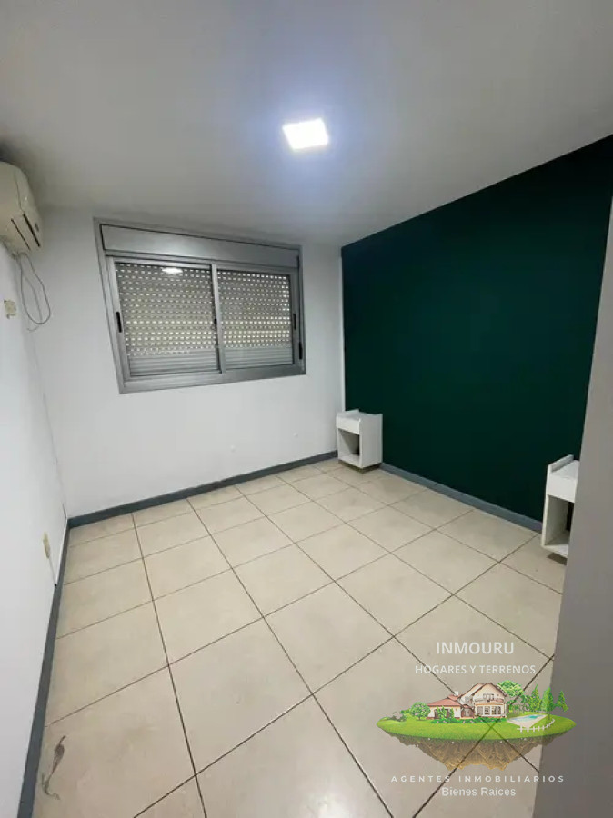 Apartamento ID.602 - Alquiler de apartamento 1 dormitorio en el centro con cochera