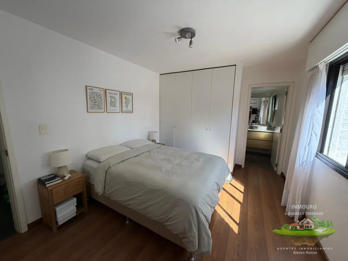 Apartamento ID.2719 - Alquiler de Hermoso Apartamento en Barra de Carrasco Frente a Rambla Costanera.