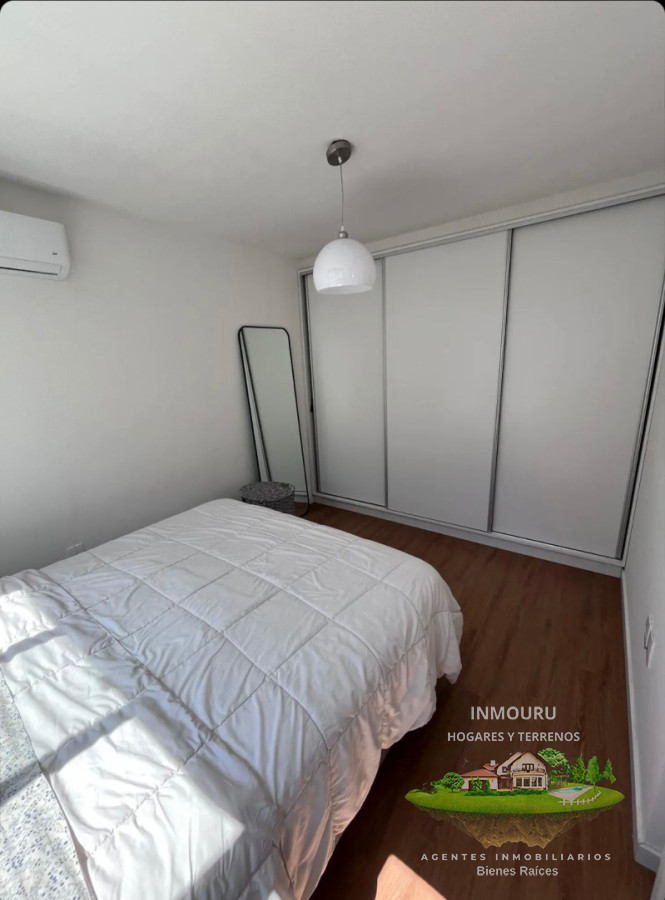 Apartamento ID.2638 - Se alquila apartamento en zona Cordón