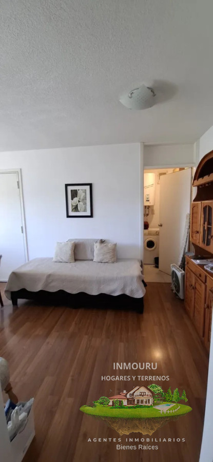 Apartamento ID.2195 - ALQUILER de apartamento en PARQUE BATLLE