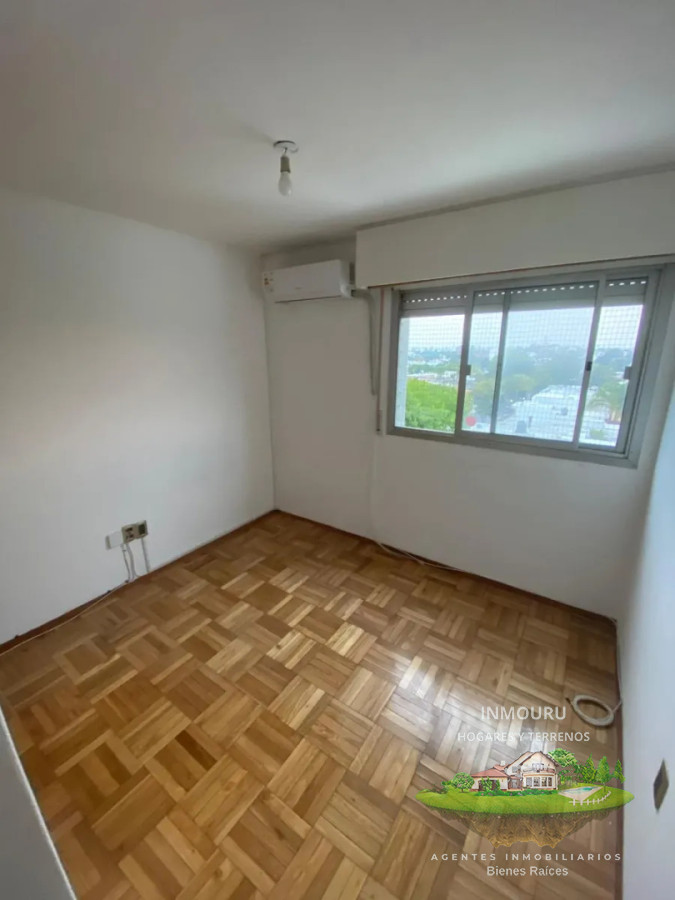 Apartamento ID.2753 - Alquiler de Apto de 2 Dormitorios en Buceo