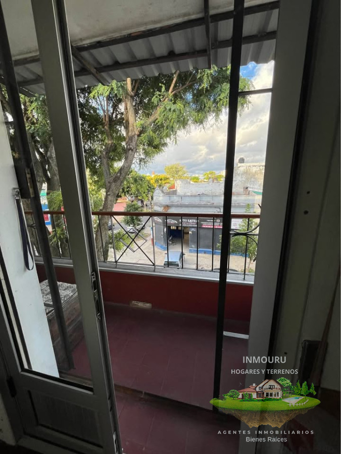 Apartamento ID.534 - Alquiler de Apartamento amoblado de 2 dormitorios