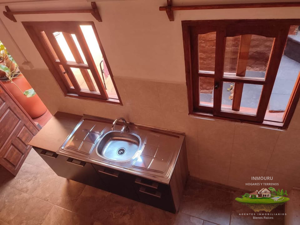Apartamento ID.771 - Alquiler de Duplex en barrio Aguada de 1 dormitorio
