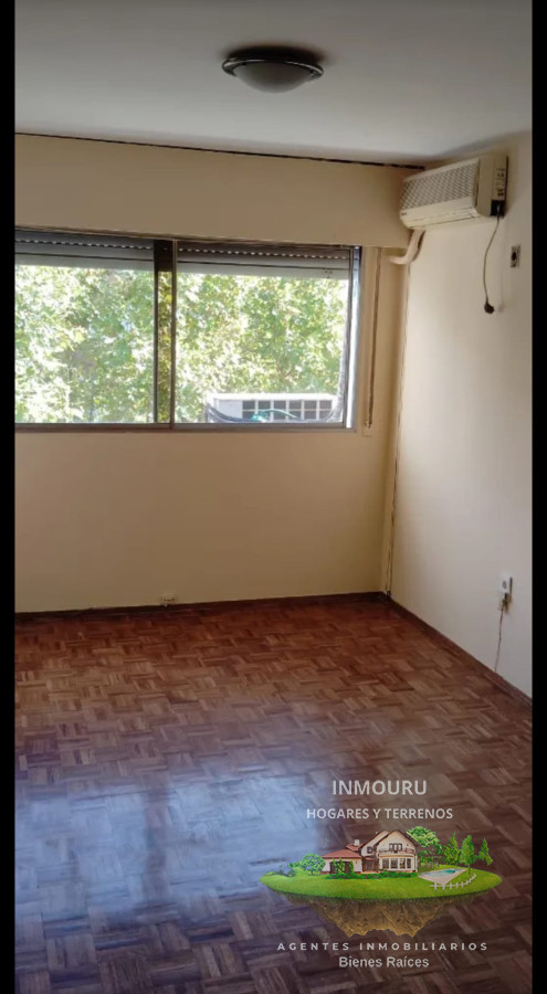 Apartamento ID.854 - Se alquila apartamento de 1 dormitorio, Cordón