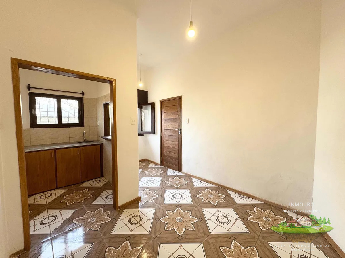 Apartamento ID.1673 - Vendo Hermoso Apartamento con Renta en Buceo