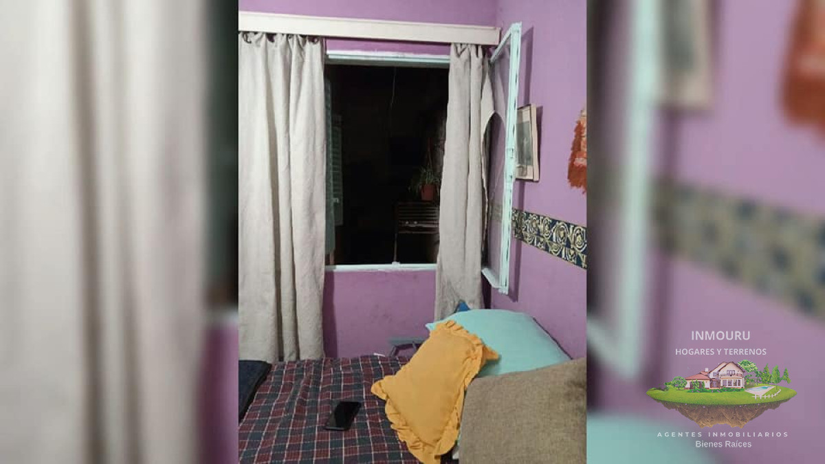 Apartamento ID.950 - Se vende apartamento en planta baja, 2 dormitorios, Ciudad Vieja