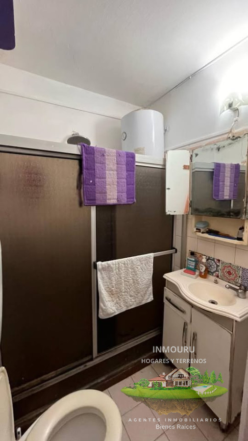 Apartamento ID.1237 - Se vende apartamento de 3 dormitorios en Buceo