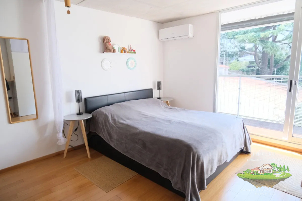 Apartamento ID.2887 - Venta de Apartamento en Pocitos