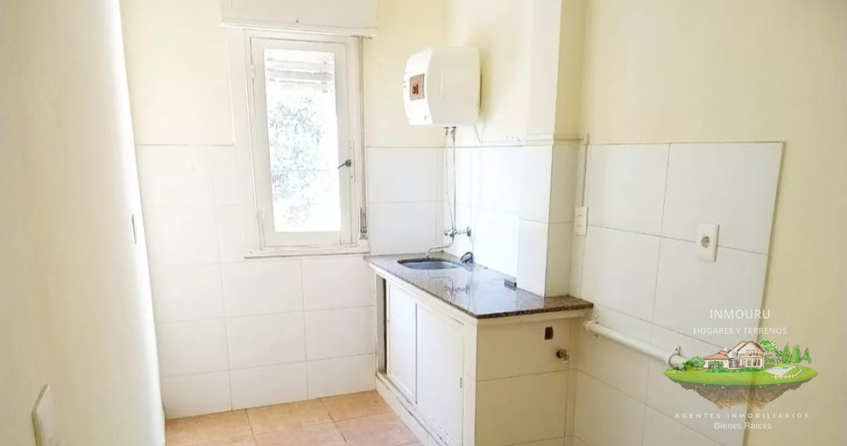 Apartamento ID.575 - Se vende apartamento de 1 dormitorio en La Blanqueada