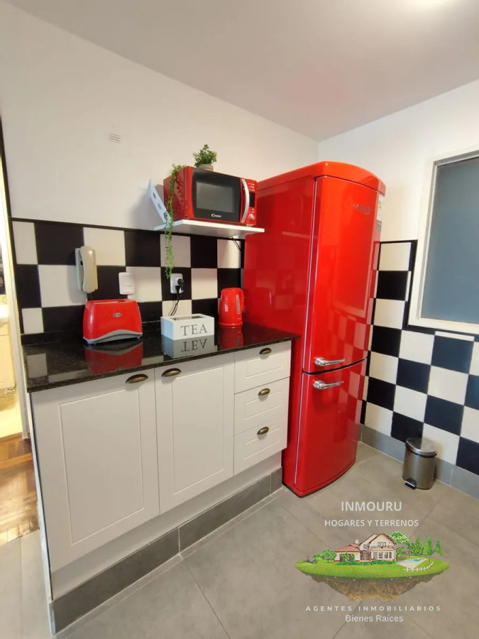 Apartamento ID.1737 - Apartamento en Montevideo, Centro Montevideo