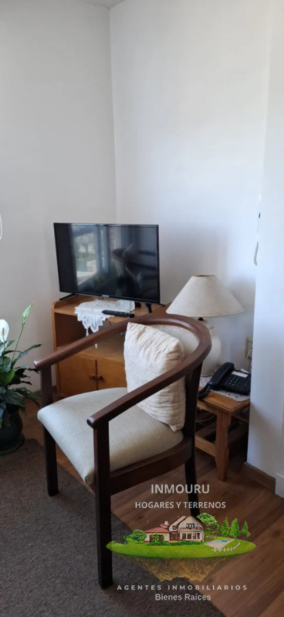 Apartamento ID.2195 - ALQUILER de apartamento en PARQUE BATLLE
