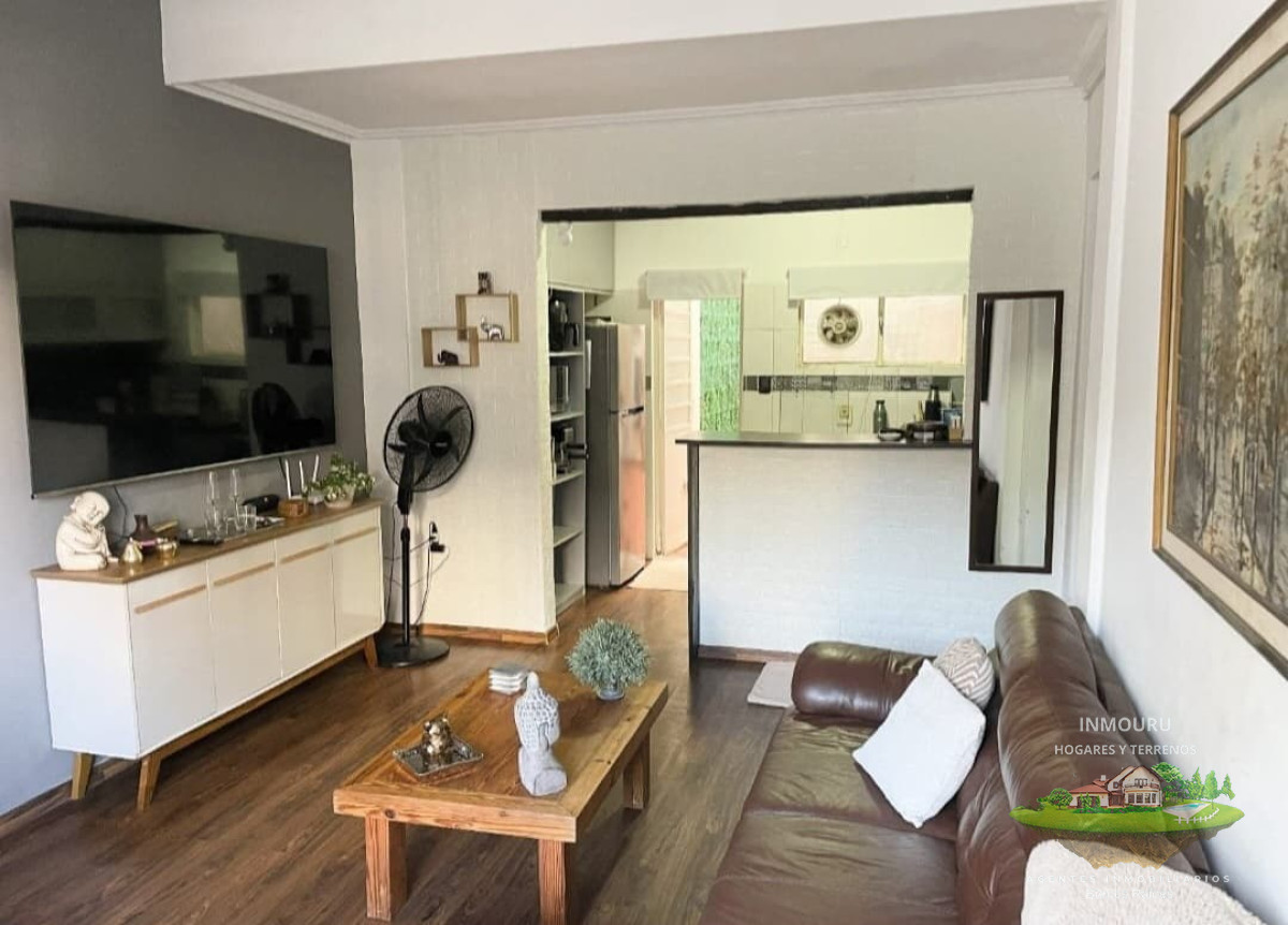 Apartamento ID.1210 - Alquiler de apartamento en Parque Batlle 