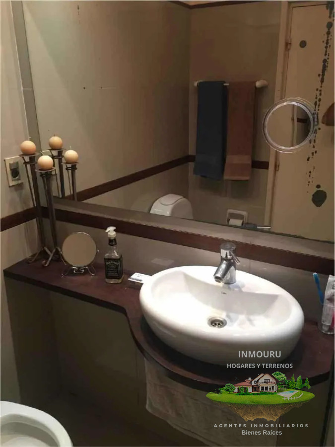 Apartamento ID.1880 - Vendo Cómodo Monoambiente en Palermo 