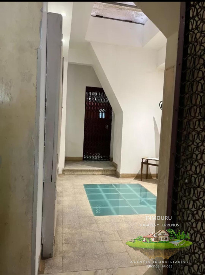 Apartamento ID.258 - Alquiler de Amplio apto de dos Dormitorio, en Cordón