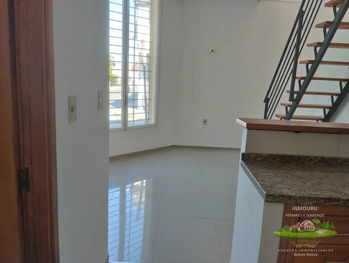 Apartamento ID.2276 - ALQUILER de duplex en PASO NOLINO